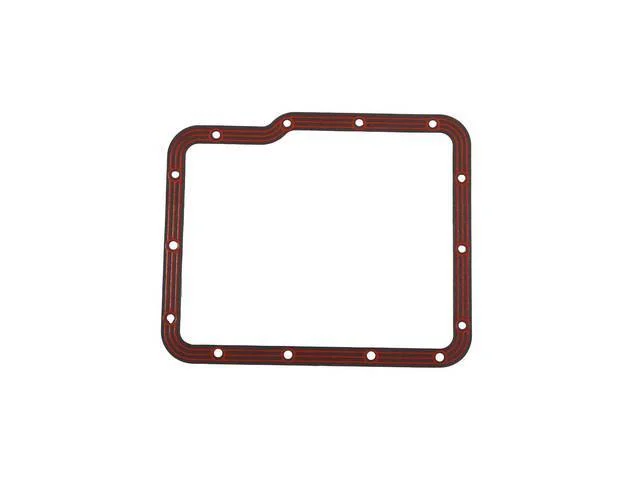 Transmission Oil pan to case Gasket, GM Powerglide, LubeLocker Reproduction