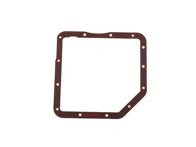 Transmission Oil pan to case Gasket, GM TH350, LubeLocker Reproduction