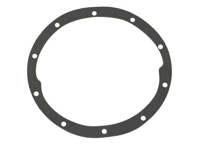 Differential / Rear End Cover Gasket, 10 Bolt W/ 8 1/2 Inch Ring Gear, reproduction