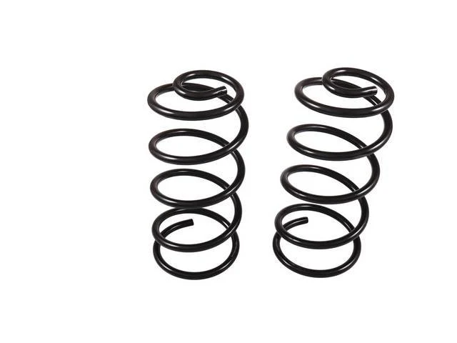 COIL SPRING SET, Rear, designed from original GM