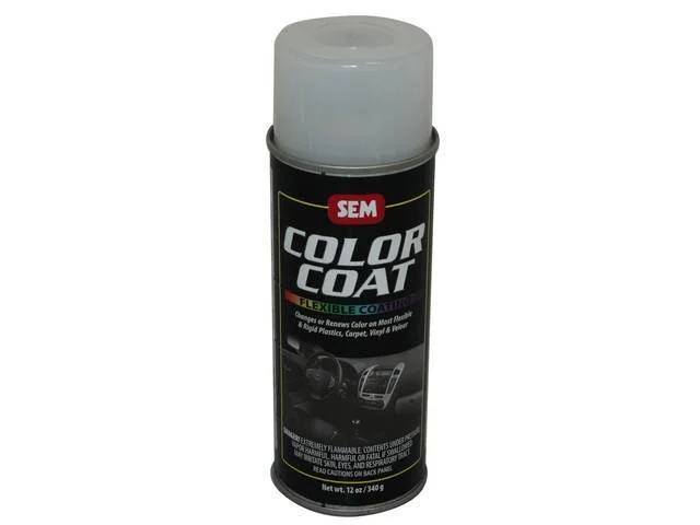 Interior Paint, Flat Clear