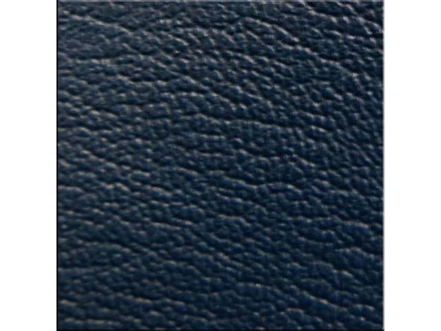 Madrid Grain Vinyl Yardage, Dark Blue / Dark Metallic Blue, 54 inch X 72 inch section, rolled