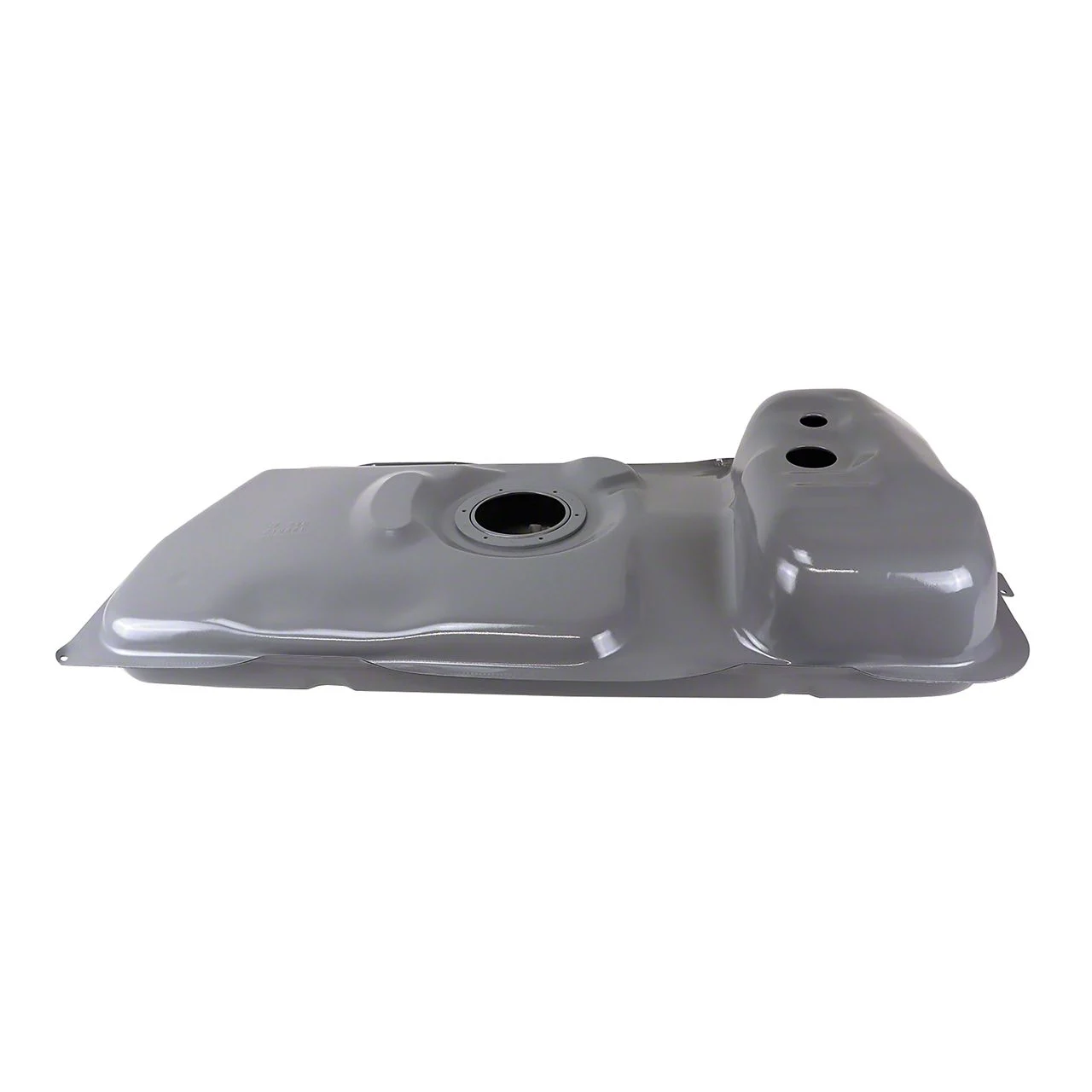 CA Replacement Gas Tank; 15.70-Gallon (01-04 Mustang)