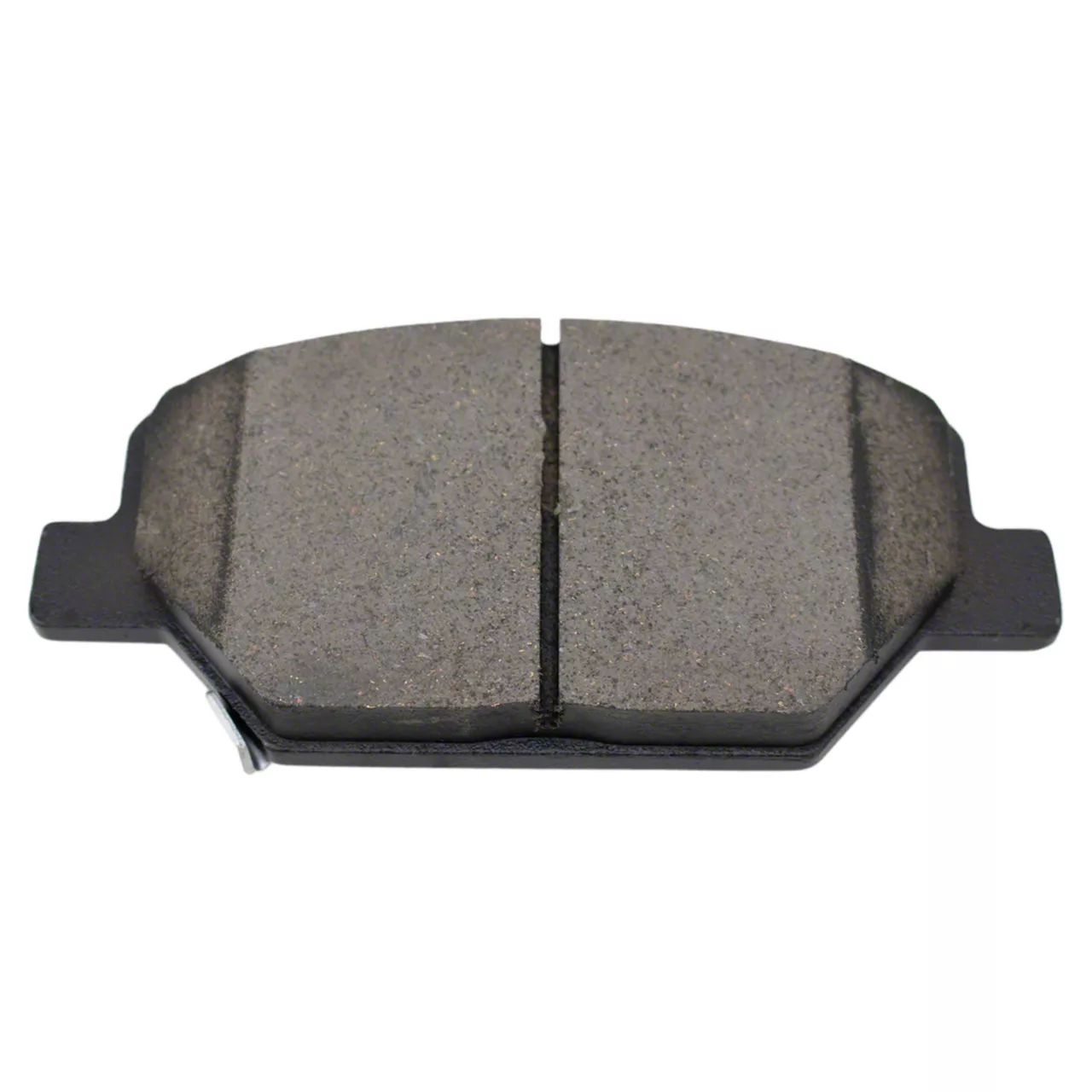 Ceramic Brake Rotor and Pad Kit; Front (16-24 Camaro LS & LT w/ Single Piston Front Calipers)