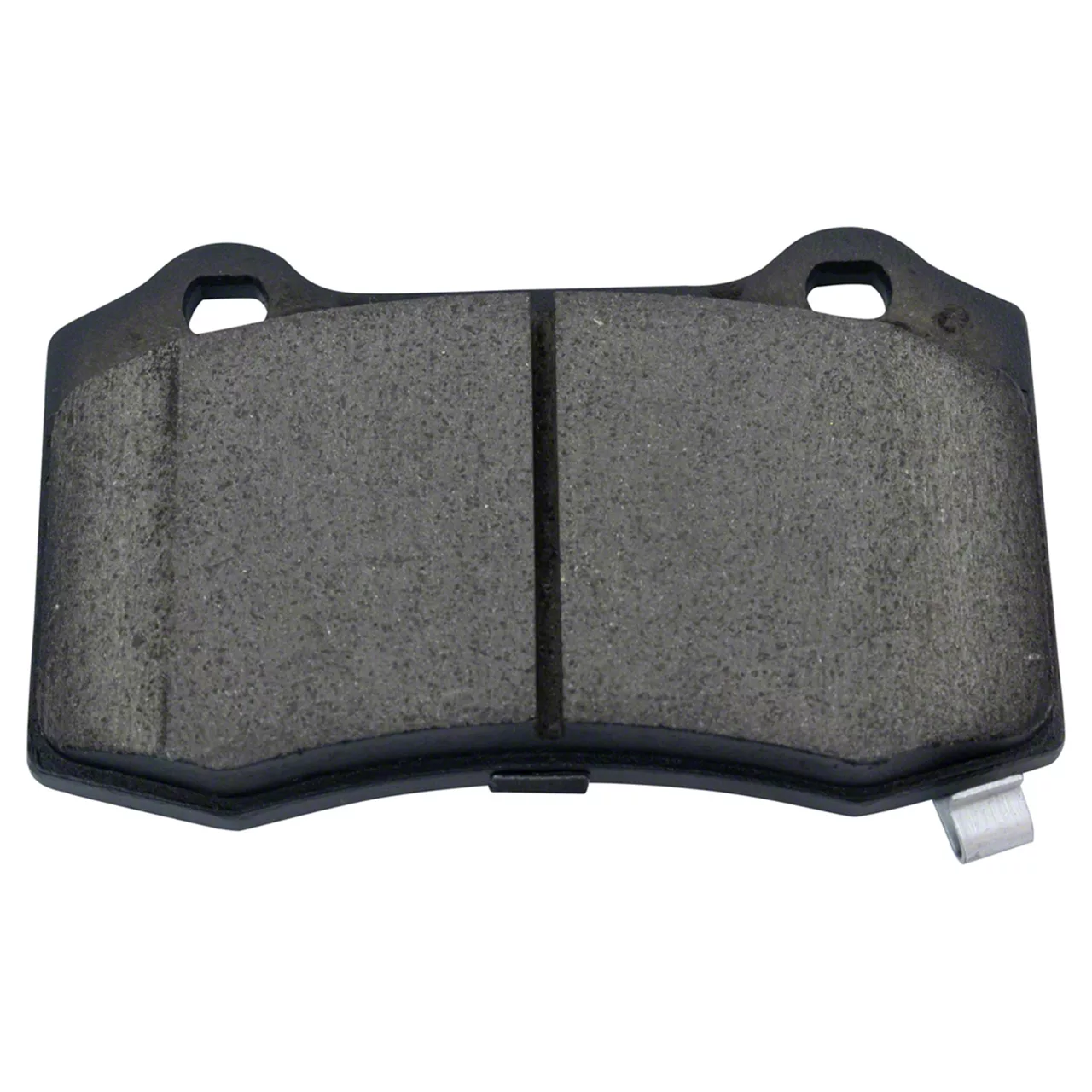 Ceramic Brake Rotor and Pad Kit; Rear (10-15 Camaro SS, ZL1)