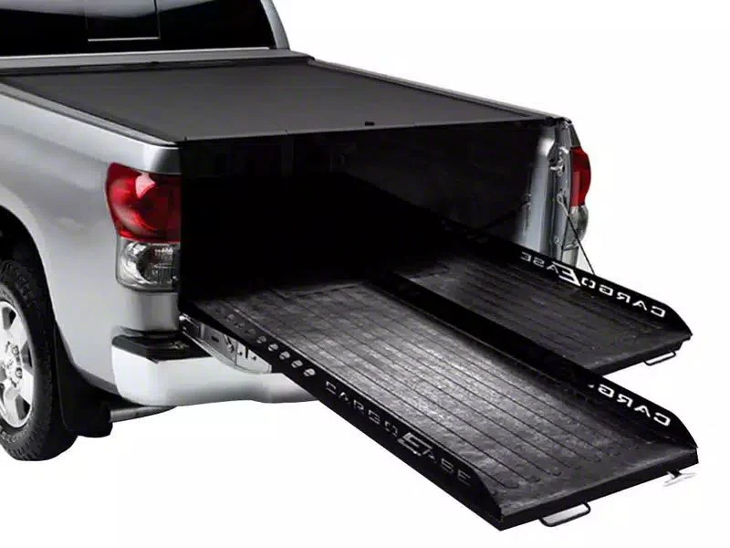 Dual Slide (11-26 F-350 Super Duty w/ 8-Foot Bed)