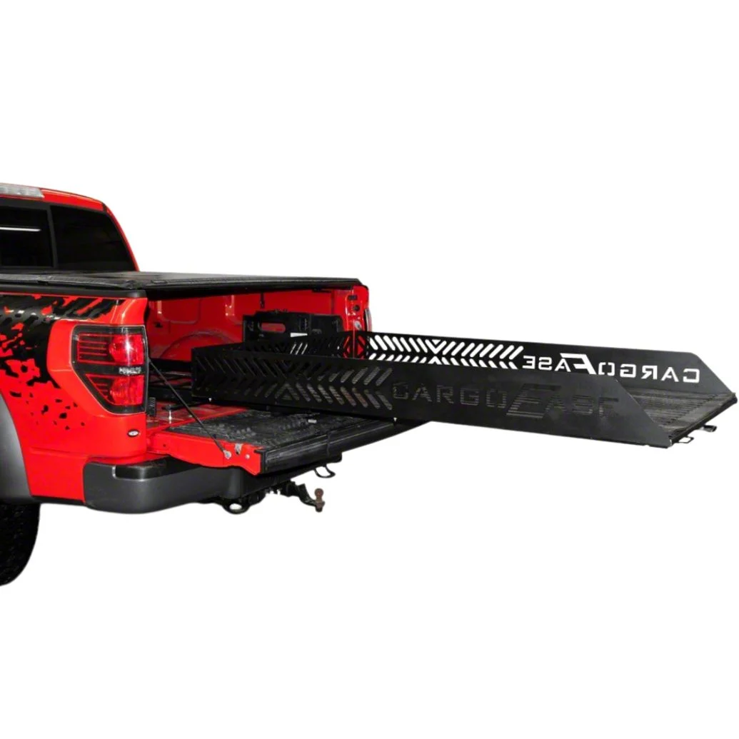 Full Extension 1500 Slide (07-26 Silverado 2500 HD w/ 8-Foot Long Box)