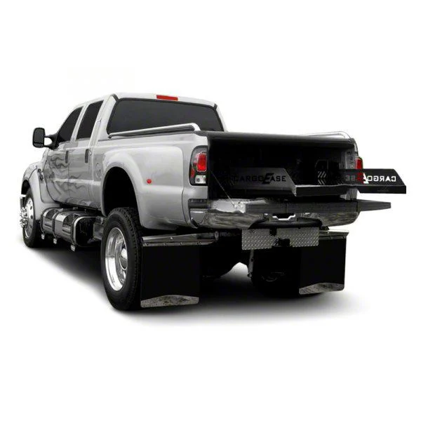 Titan 3000 Slide (07-26 Silverado 2500 HD w/ 8-Foot Long Box)
