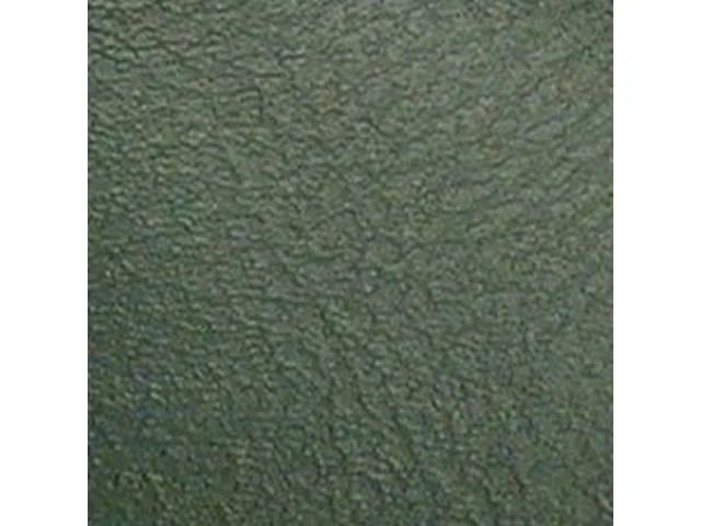 Madrid Grain Vinyl Yardage, Dark Aqua / Turquoise, 54 inch X 72 inch section, rolled