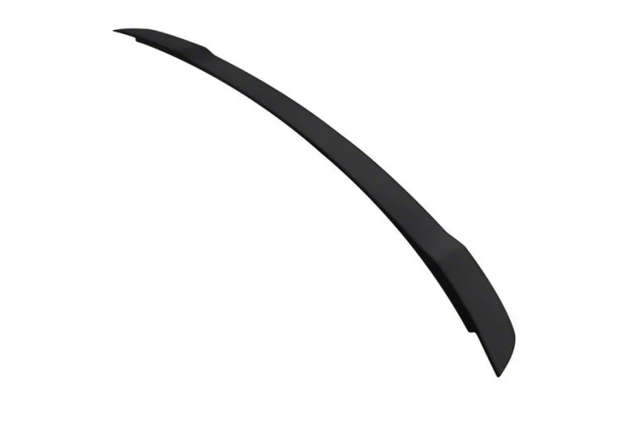 2015 Style Rear Spoiler (08-23 Challenger)