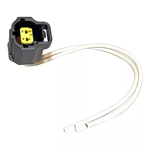 Air Intake Temperature Sensor Wire Harness Repair Kit (08-10 Challenger)