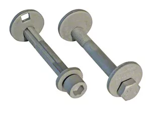 Caster/Camber Bolt Kit (11-17 Challenger)