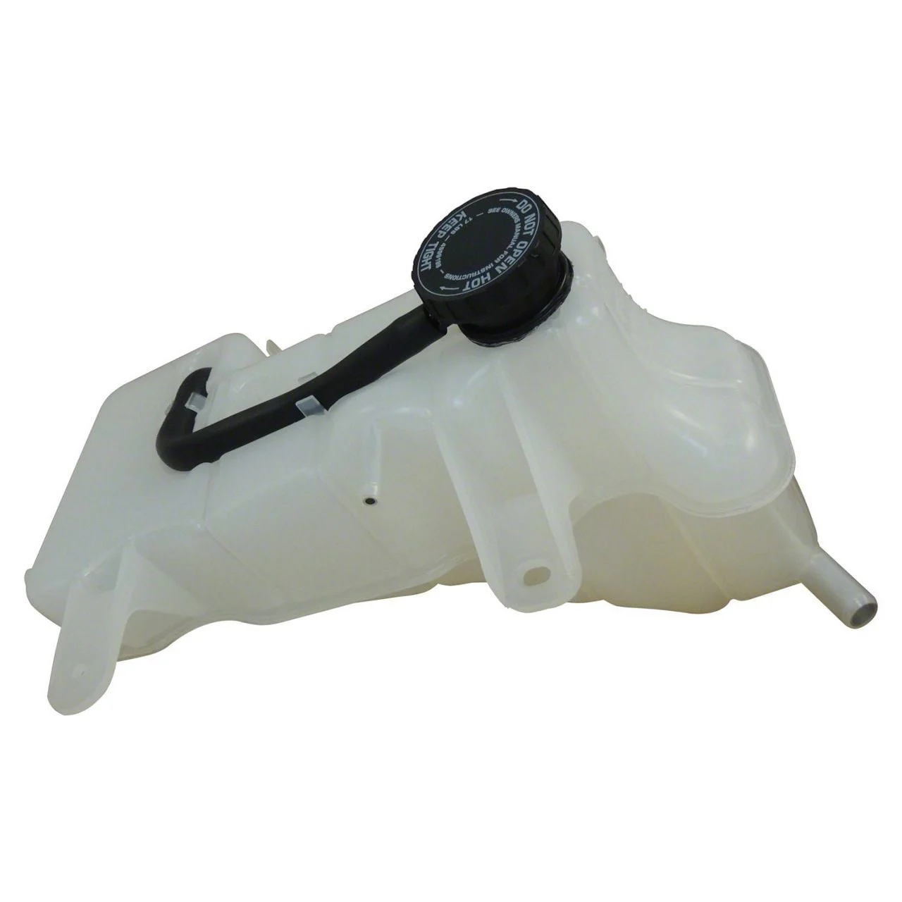 Coolant Bottle (08-10 Challenger)