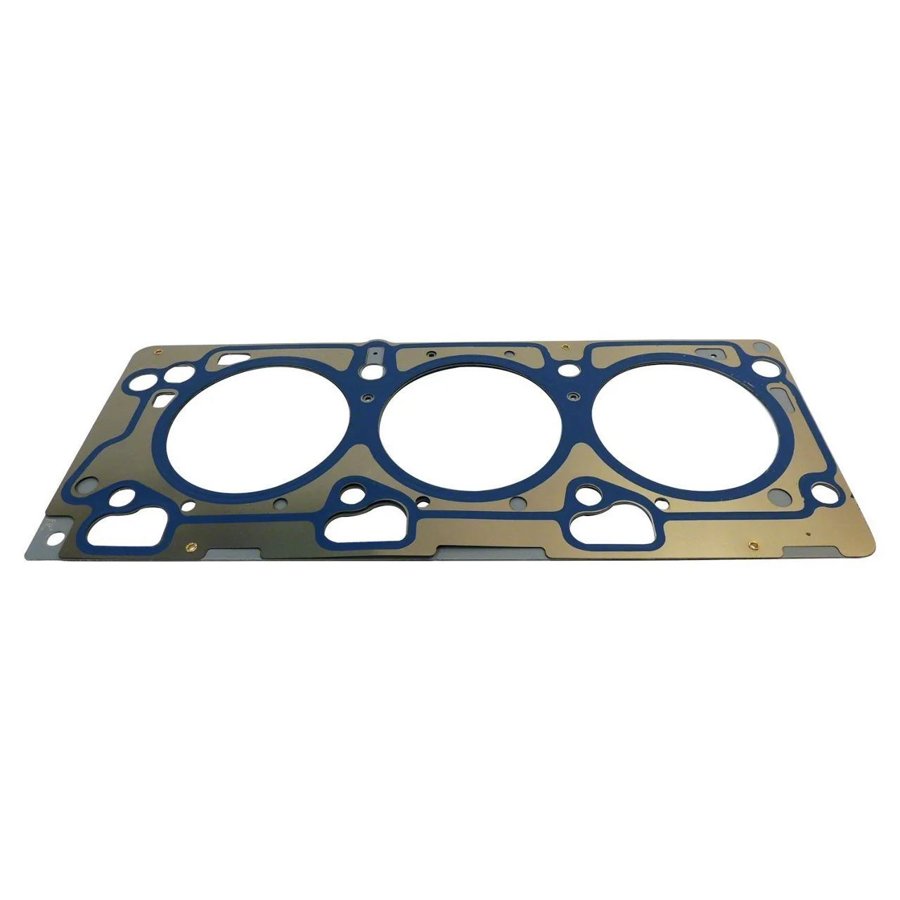 Cylinder Head Gasket; Driver Side (09-10 3.5L Challenger)