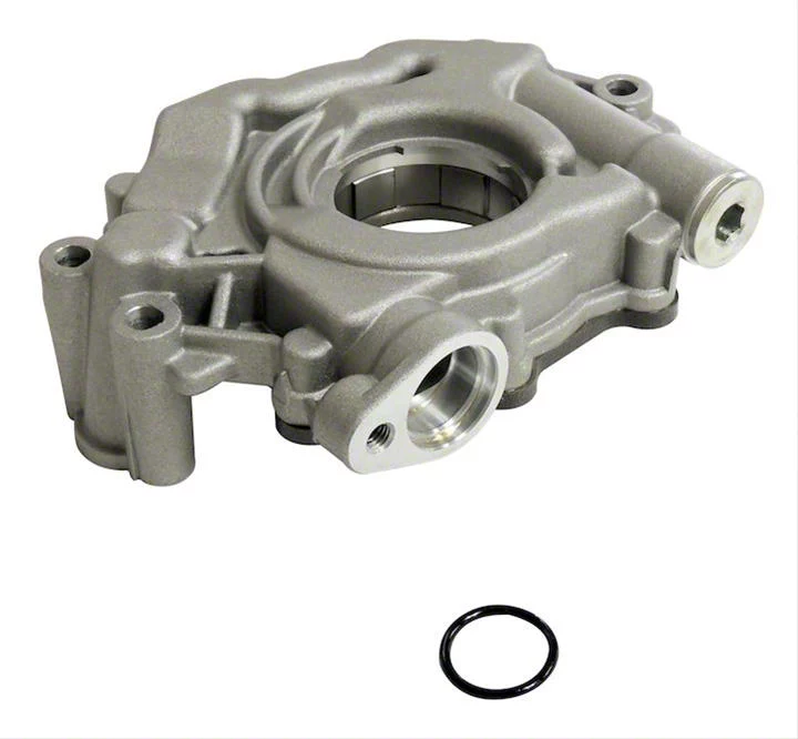 Engine Oil Pump (09-19 5.7L HEMI Challenger)