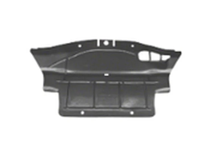 Replacement Engine Splash Shield (15-18 Challenger)