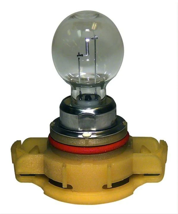 Fog Light Bulb; PSX24W (11-15 Challenger)