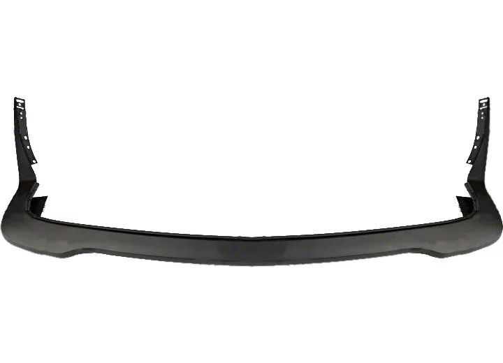 Replacement Front Bumper Lower Valance (15-23 Challenger SRT Hellcat, Excluding Widebody)