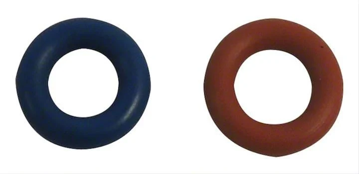 Fuel Injector O-Ring Kit (11-19 3.6L Challenger)