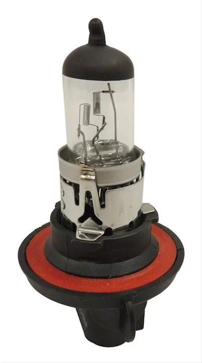 Headlight Bulb; H13 (08-14 Challenger)