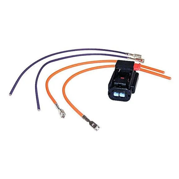 Ignition Coil Wire Harness Repair Kit (08-23 Challenger)