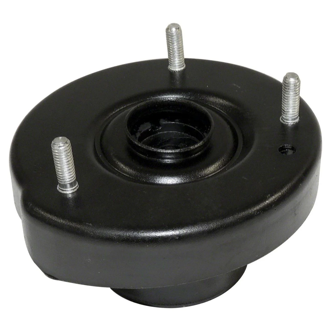 Strut Mount; Driver Side (17-23 AWD Challenger)