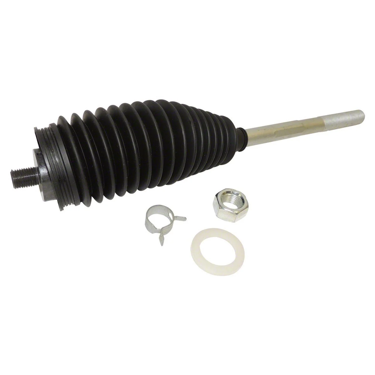 Tie Rod End; Inner (11-14 Challenger, Excluding SRT8)