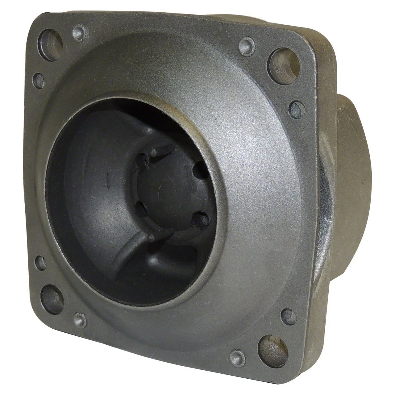 Transmission Mount (09-10 3.5L Challenger)