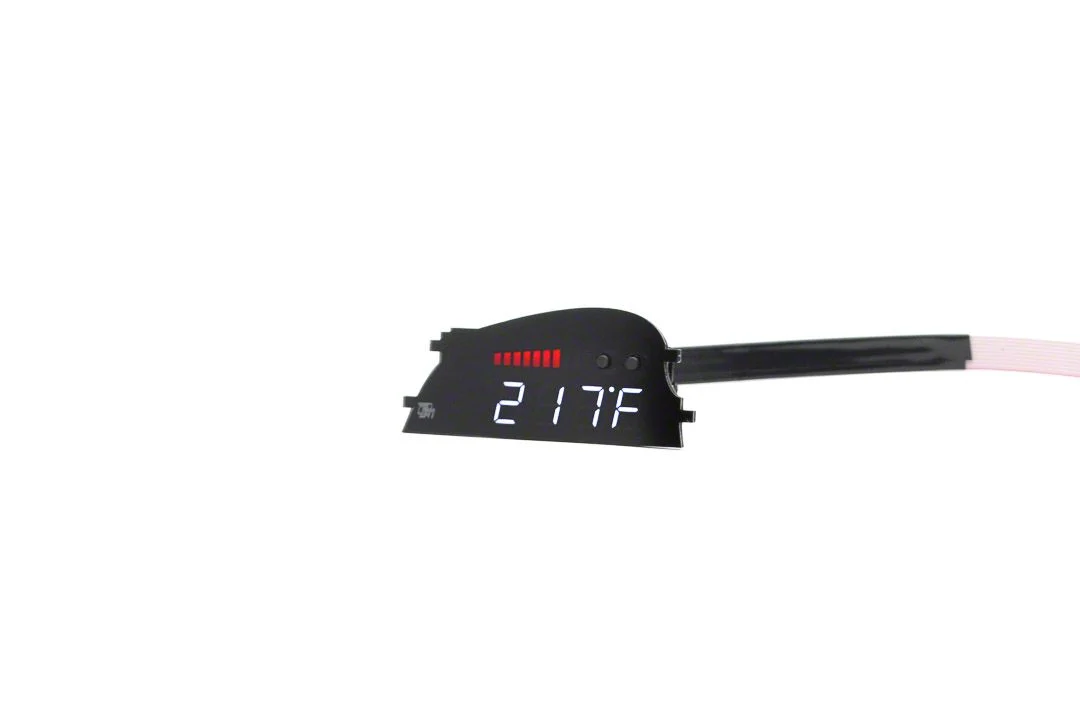 V3 OBD2 Multi-Gauge (15-23 Challenger)