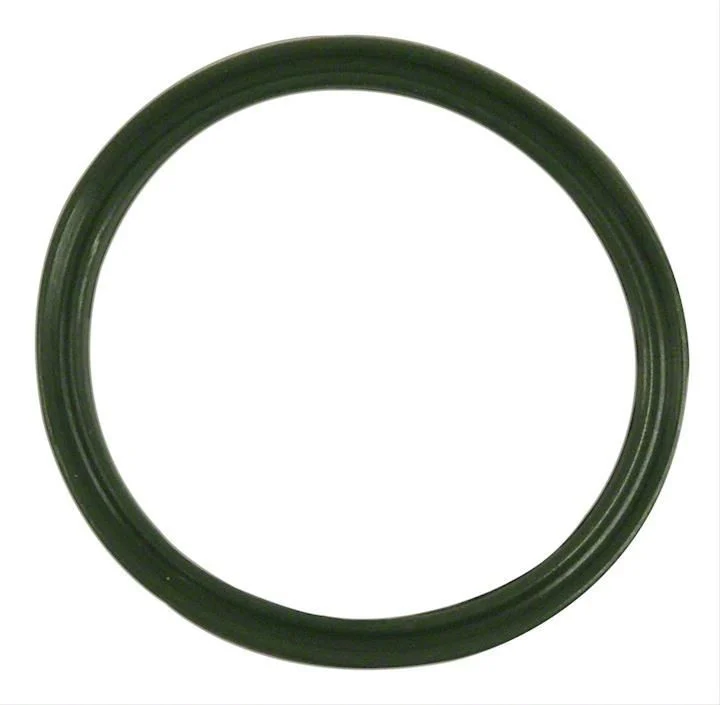 Vapor Canister Seal; Evaporative System (08-19 Challenger)