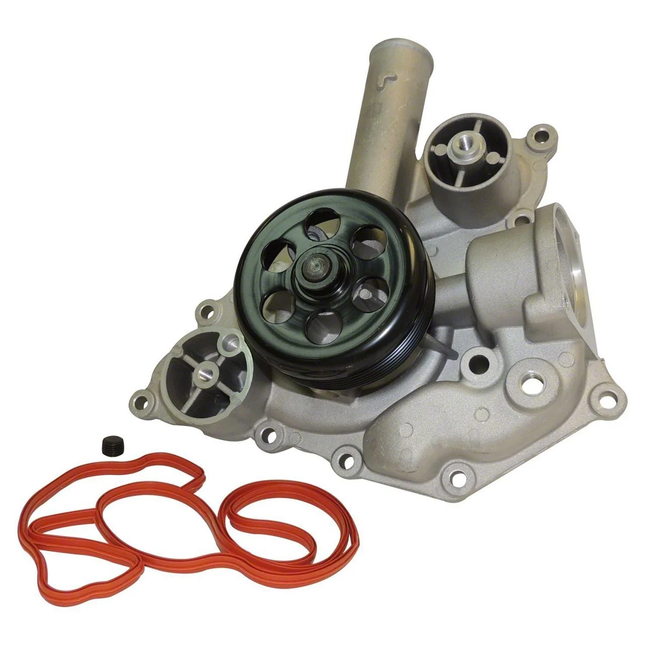 Water Pump (08-10 6.1L HEMI Challenger)