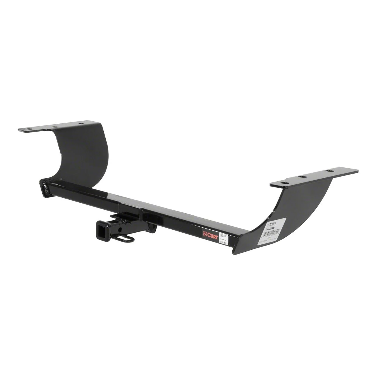 Class II Trailer Hitch (11-15 Charger)