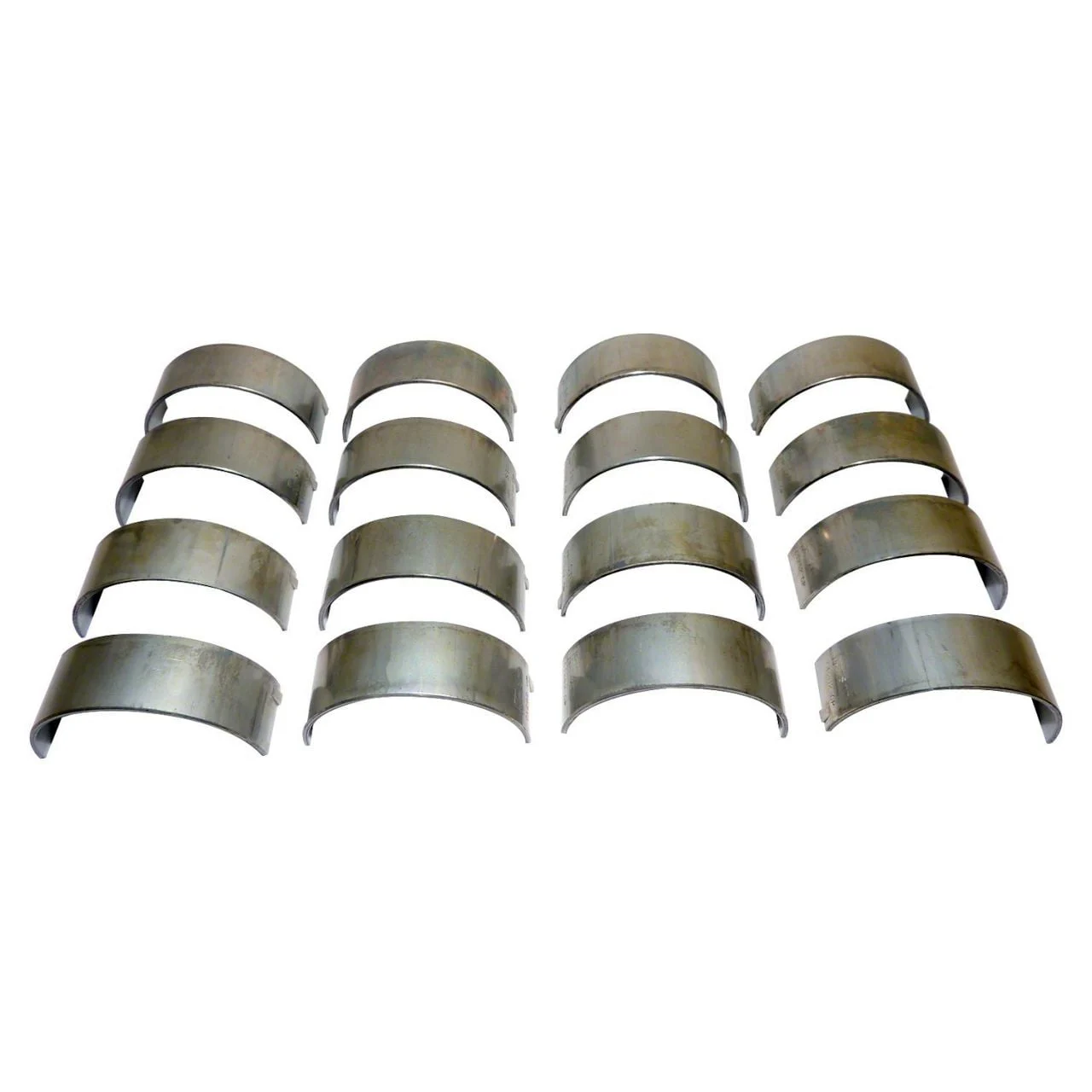 Connecting Rod Bearing Set; Standard (06-23 5.7L HEMI, 6.1L HEMI Charger)