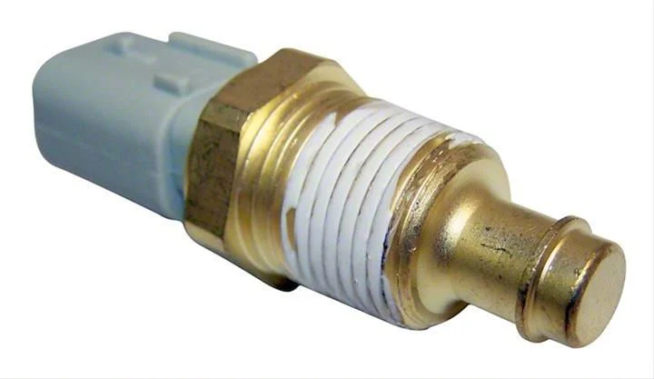 Coolant Temperature Sensor (08-19 Charger, Excluding SRT Hellcat)