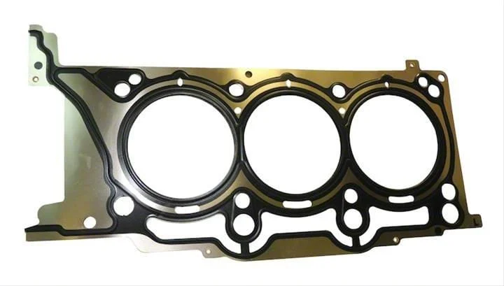 Cylinder Head Gasket; Left (11-18 3.6L Charger)
