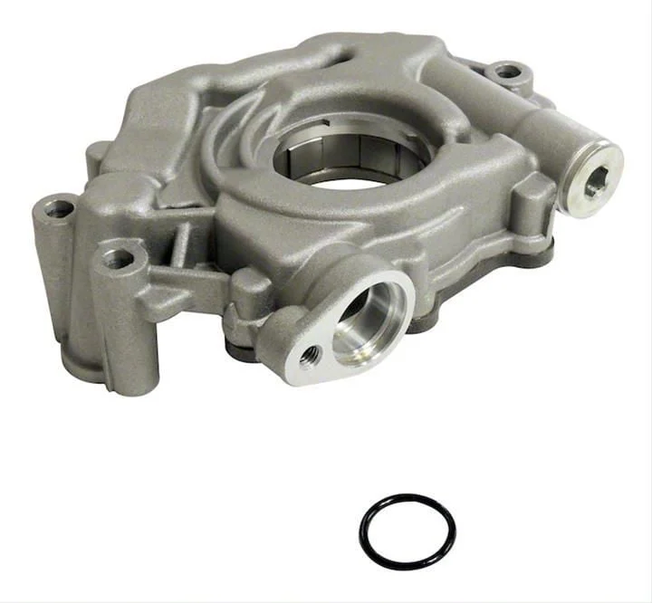 Engine Oil Pump (09-19 5.7L HEMI Charger)