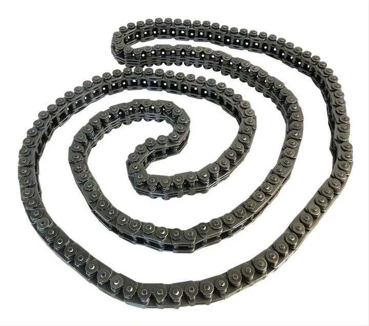 Engine Timing Chain; Primary (06-07 2.7L Charger)
