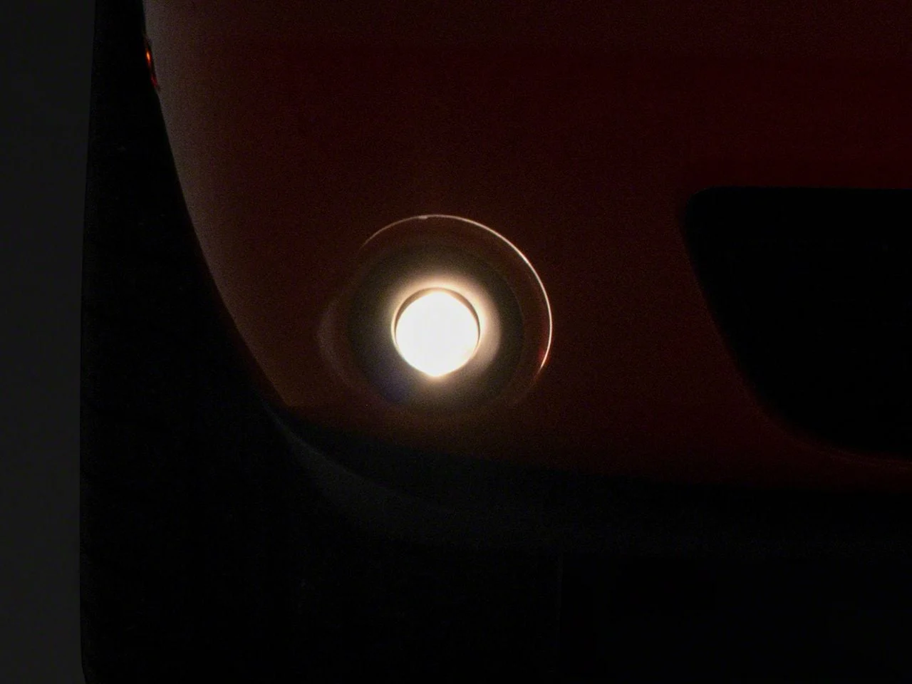 Fog Light (12-14 Charger)
