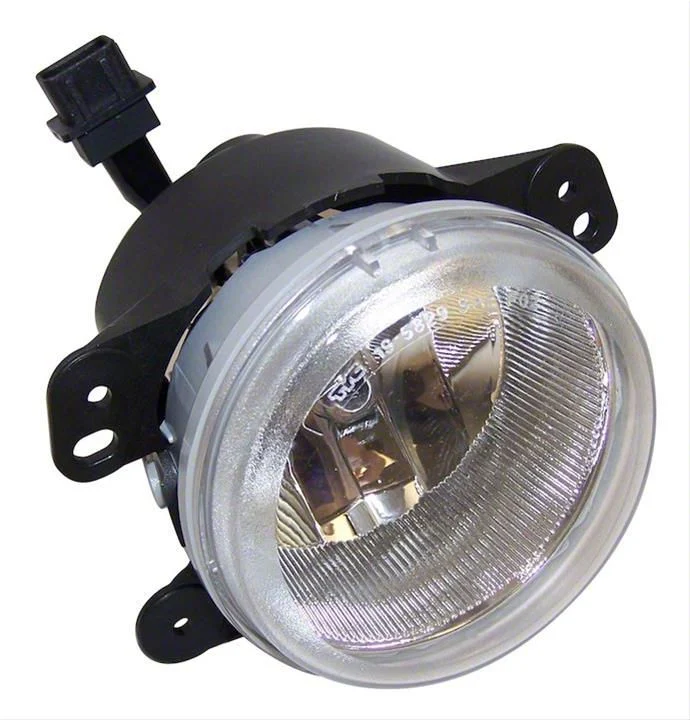 Fog Light Assembly (11-14 3.6L, 5.7L HEMI, 6.4L HEMI Charger)