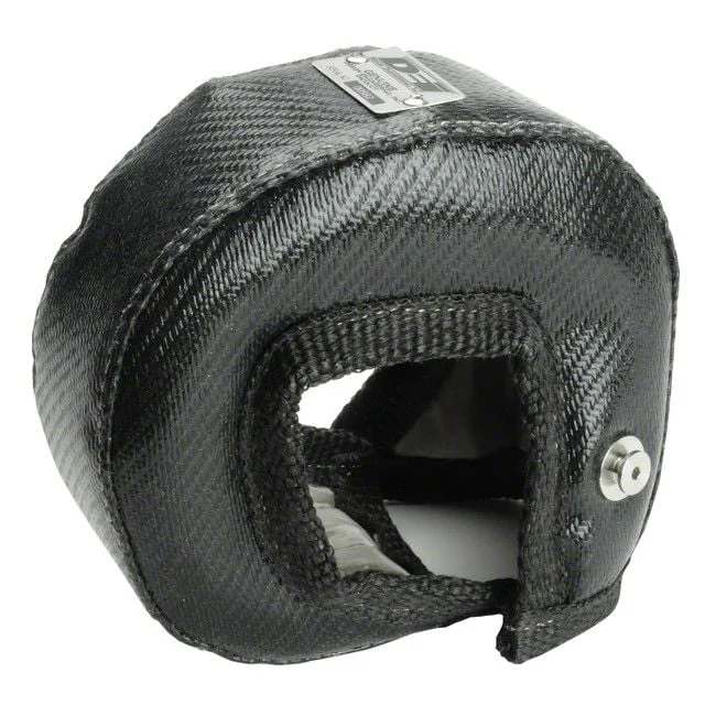 GEN-3 T3 Onyx Series Turbo Shield/Blanket (Universal; Some Adaptation May Be Required)