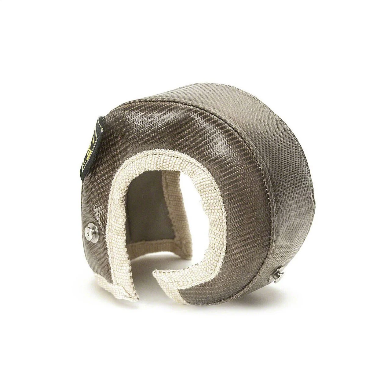 GEN-3 T4 Titanium Series Turbo Shield/Blanket (Universal; Some Adaptation May Be Required)