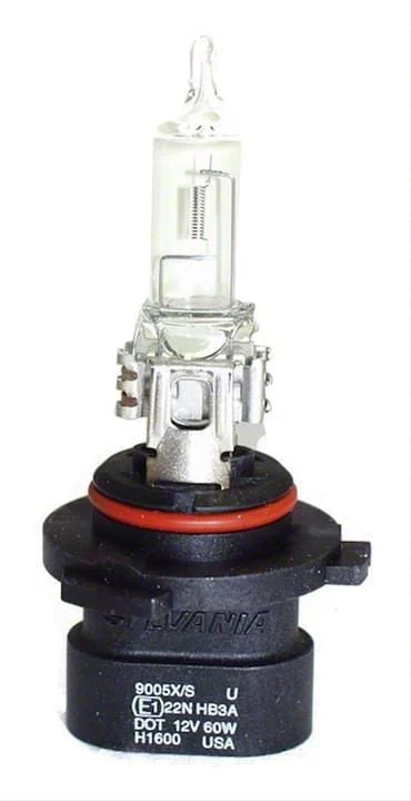 Headlight Bulb; 9005XS (09-14 Charger)