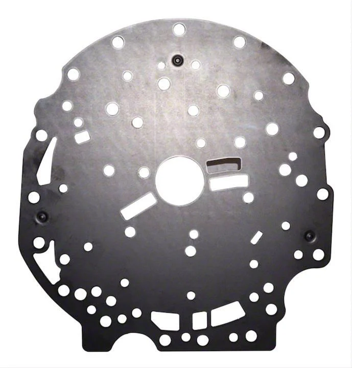 Intermediate Plate (11-18 Charger)