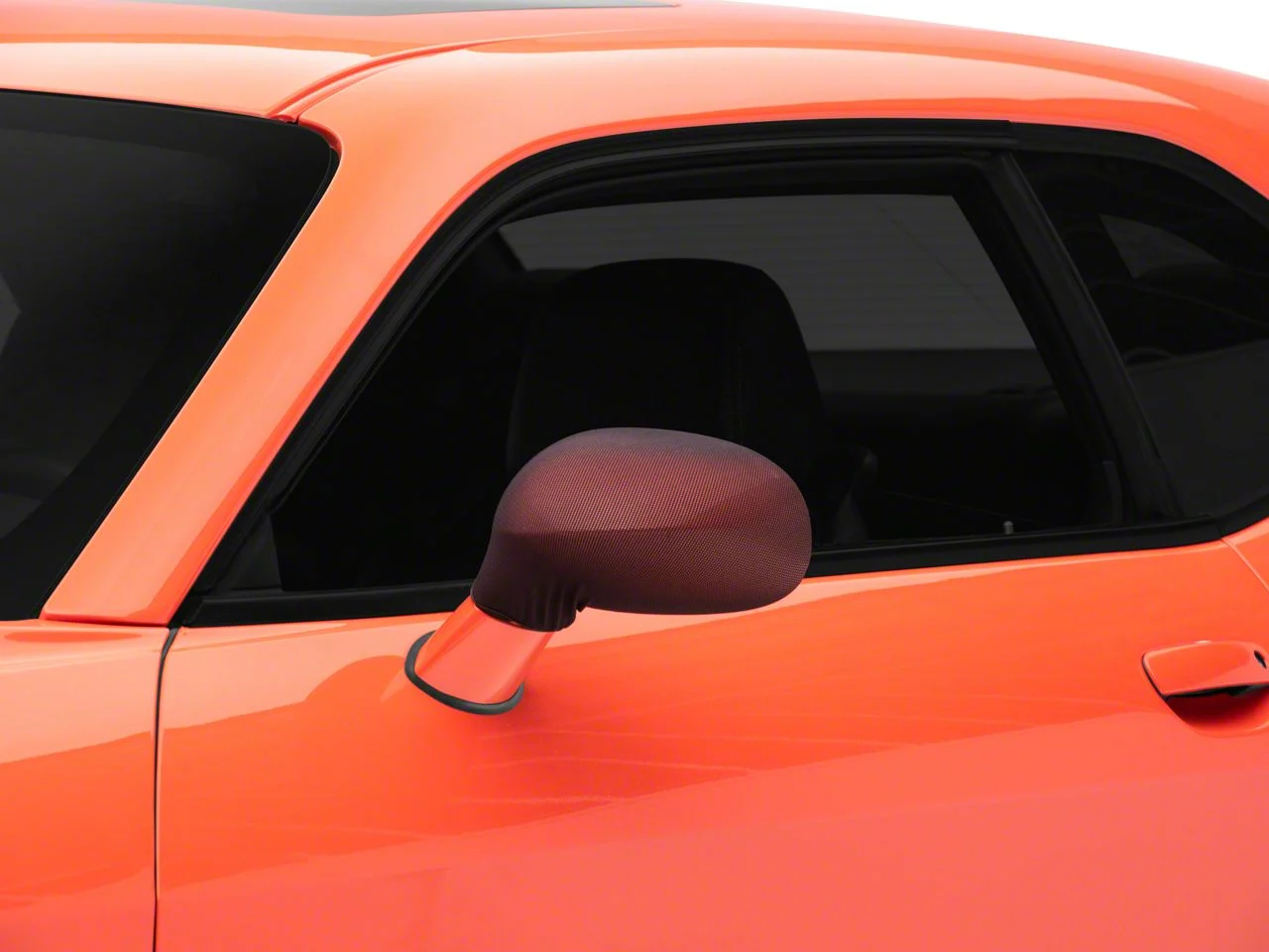 Novistretch Mirror Covers (06-23 Charger)