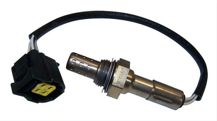 Oxygen Sensor; Front or Rear (06-10 V8 HEMI Charger)