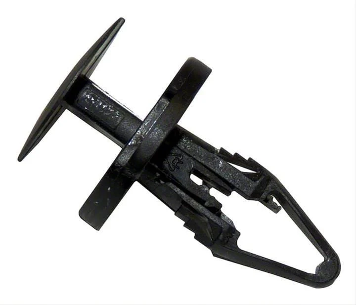 Push-In Fastener; M6.3x20 Push Pin (11-19 Charger)