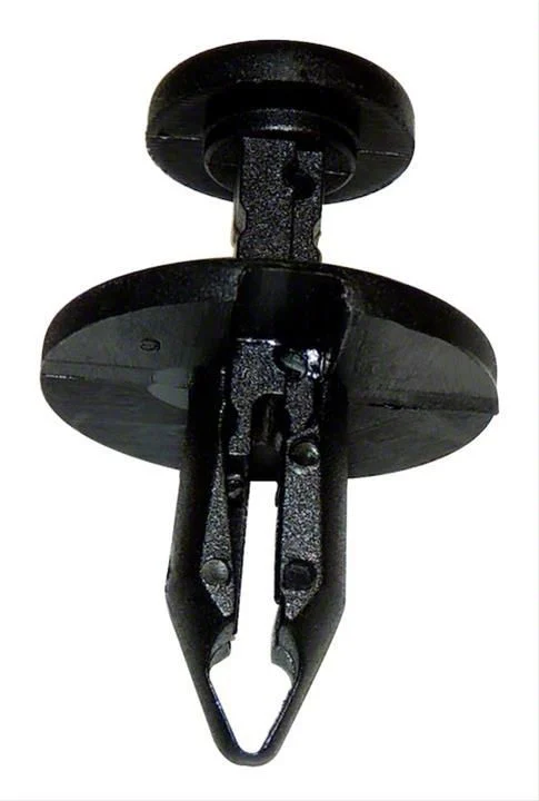 Push-In Fastener; Retainer; Multiple Locations (06-19 Charger)