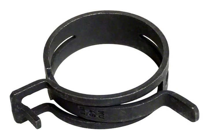Radiator Hose Clamp (09-19 3.6L, 5.7L HEMI Charger)