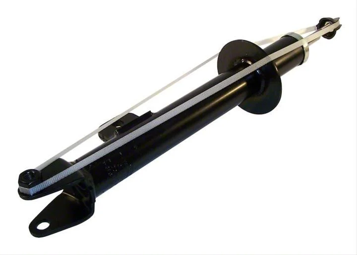 Shock Absorber; Front Left (06-09 Charger)