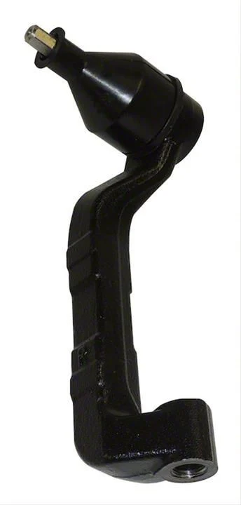 Steering Tie Rod End; Outer Right (06-10 3.5L, 5.7L HEMI Charger)